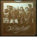 MANDRILL Solid (United Artists Records – UA-LA408-G) USA 1975 LP (Funk)